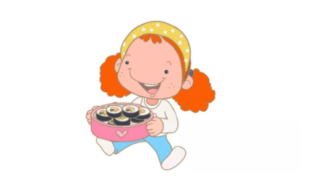 動(dòng)漫人物女